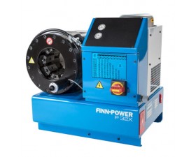Прес для обтискання РВТ Finn-Power P32x - Фото №2